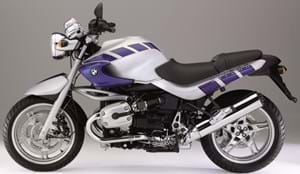 BMW Roadster R1150R (2001-2005)
